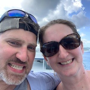 Meet your Posher, Colleen